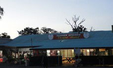 Calvert NT SA Accommodation