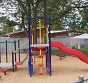 Stuart Caravan Park - SA Accommodation