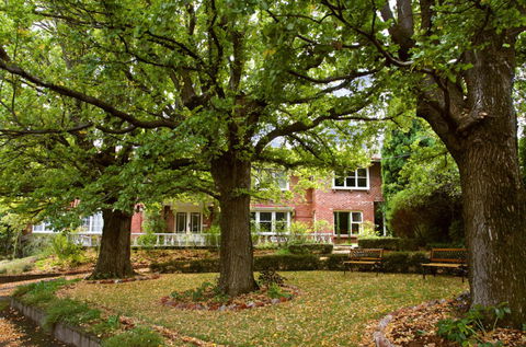 Graham Court Apartments - SA Accommodation 2