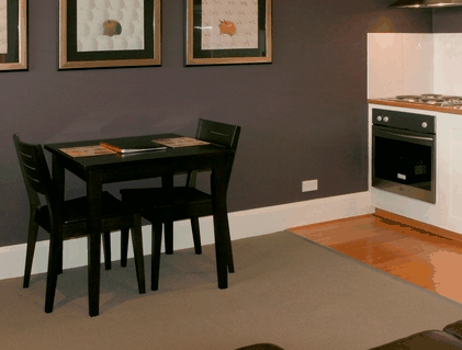 Graham Court Apartments - SA Accommodation 5