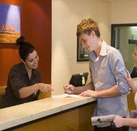 Alice Springs Resort - SA Accommodation
