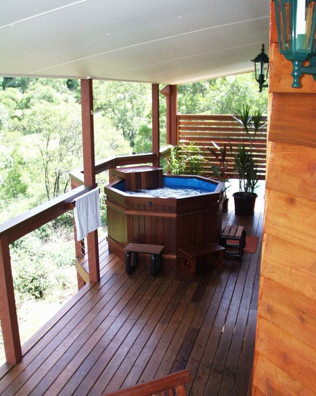 St Aubyn QLD SA Accommodation