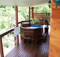 Sketches Mountain Resort - SA Accommodation