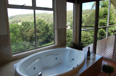 Sketches Mountain Resort - SA Accommodation 3