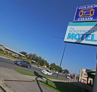 Great Ocean Road Beachfront Motel - SA Accommodation