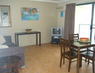 Chez Noosa - SA Accommodation 0