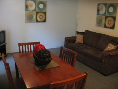 Chez Noosa - SA Accommodation 1