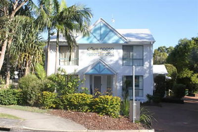 Chez Noosa - SA Accommodation 4