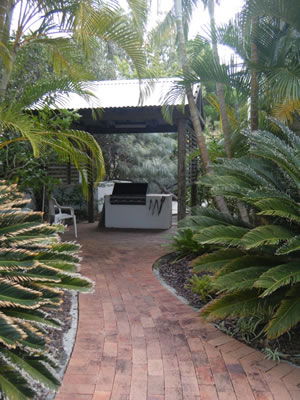 Chez Noosa - SA Accommodation 5