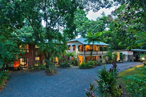 Cooya Beach QLD SA Accommodation