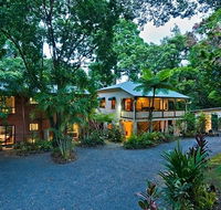 Red Mill House - SA Accommodation