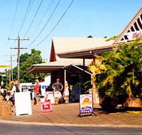 Mission Beach Rainforest Motel - SA Accommodation