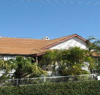 Auckland Hill B and B - SA Accommodation