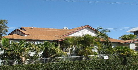 Auckland Hill B And B - SA Accommodation 0