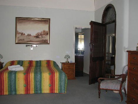 Auckland Hill B And B - SA Accommodation 1