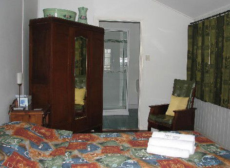 Auckland Hill B And B - SA Accommodation 3