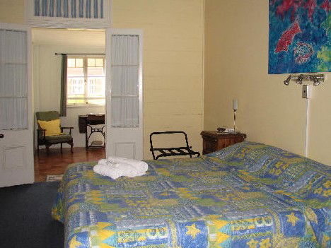 Auckland Hill B And B - SA Accommodation 4