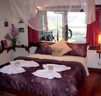 Daintree Cloud 9 - SA Accommodation