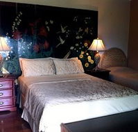 Daintree Manor - SA Accommodation