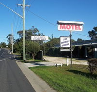 Sudden Comfort Motel - SA Accommodation