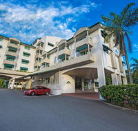 Cairns Sheridan Hotel - SA Accommodation