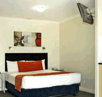 The Wellington Apartment Hotel - SA Accommodation