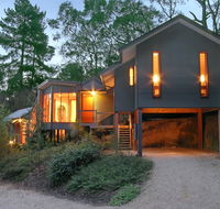 Cladich Pavilions - SA Accommodation