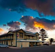 Arno Bay Hotel - SA Accommodation