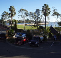 Lake View Motel - SA Accommodation