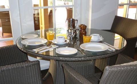 Hotel Kurrajong - SA Accommodation 1