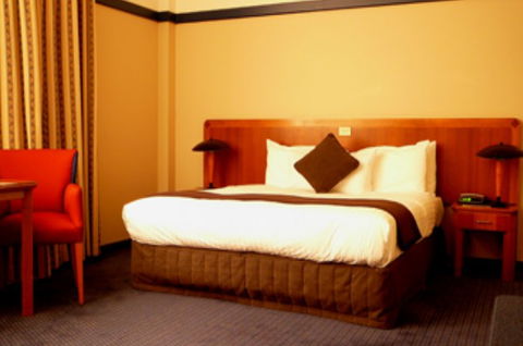 Hotel Kurrajong - SA Accommodation 2