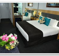 Waikerie Hotel Motel - SA Accommodation