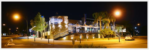 Waikerie Hotel Motel - SA Accommodation 5