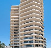 Beachside Tower - SA Accommodation