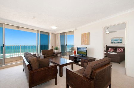 Beachside Tower - SA Accommodation 5