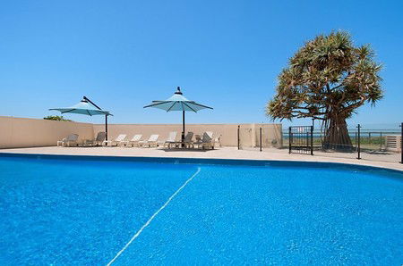 Beachside Tower - SA Accommodation 6