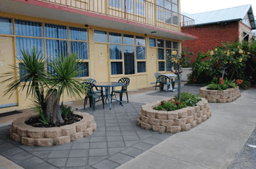 Blue Seas Motel - SA Accommodation