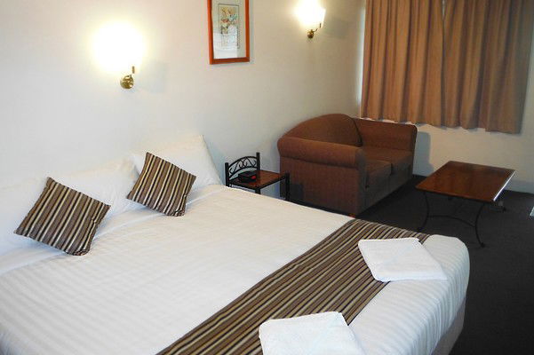  SA Accommodation