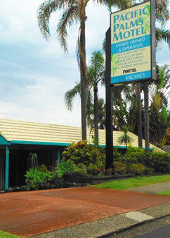 Coffs Harbour Pacific Palms Motel - SA Accommodation 3