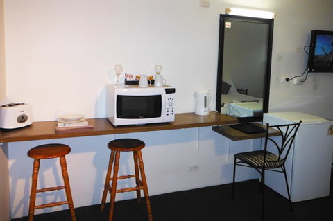 Coffs Harbour Pacific Palms Motel - SA Accommodation 4