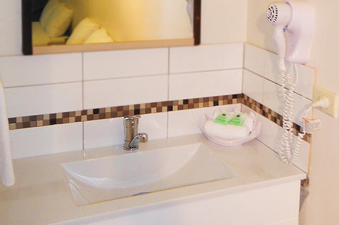 Coffs Harbour Pacific Palms Motel - SA Accommodation 5