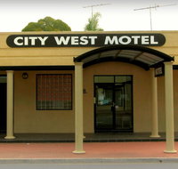 City West Motel - SA Accommodation