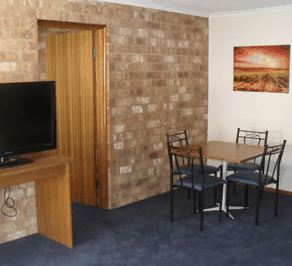 Benbournie SA SA Accommodation