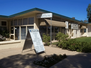 Cowell Jade Motel - SA Accommodation