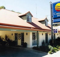 Comfort Inn Goondiwindi - SA Accommodation