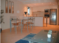 Ocean View Apartments - SA Accommodation