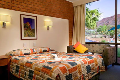 Alice In The Territory - SA Accommodation 3