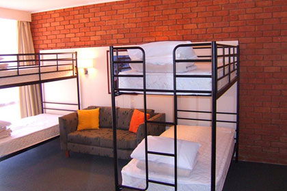 Alice In The Territory - SA Accommodation 4