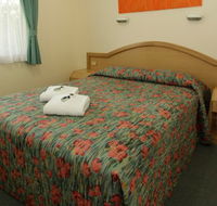 BIG4 Forest Glen Resort - SA Accommodation