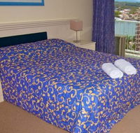 Surfers Mayfair - SA Accommodation